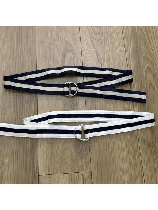 SCANDI MINIMALIST BELT BUNDLE