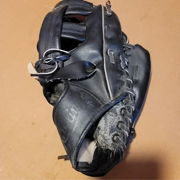 RAWLINGS 1990's Kids Youth‎ Baseball Glove 9