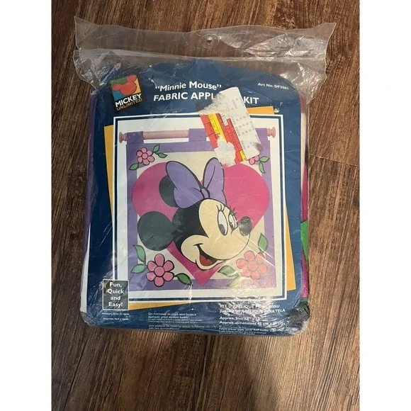 Mickey Unlimited 