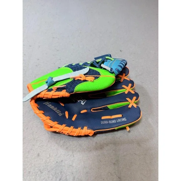 Franklin Meshtek Series Youth‎ Baseball Glove 9.5