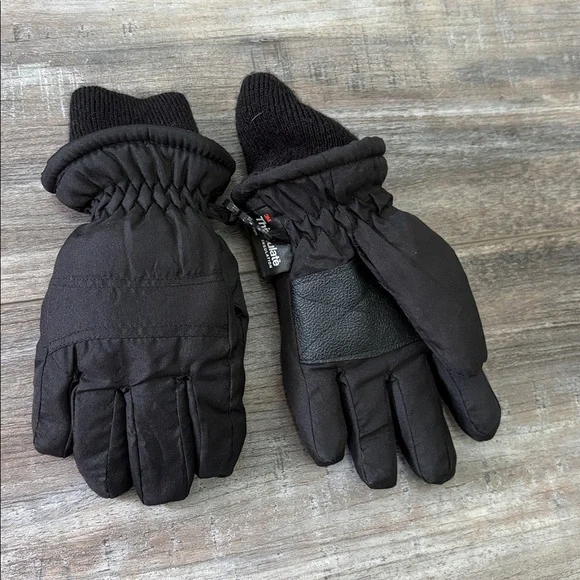 Toddler Ski & Snow Gloves