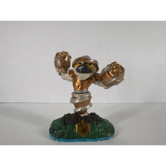 Grilla Drills Skylanders Swap Force