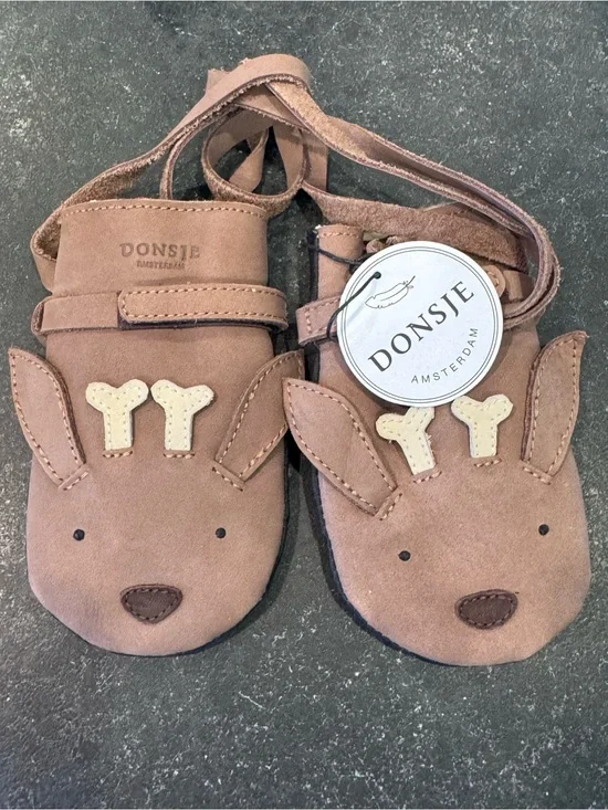 Donsje Amsterdam Mittens