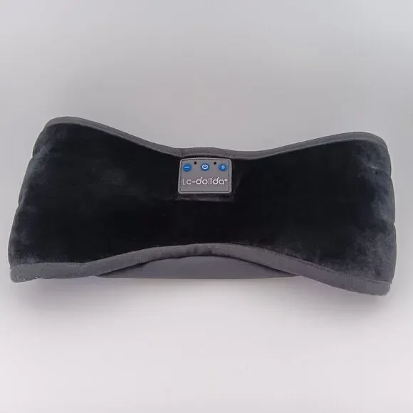 Lc-Dolida Sleep Aid - Bluetooth Eye Mask