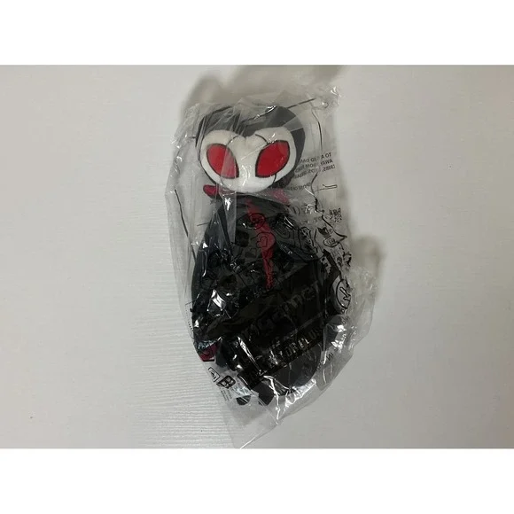 Hollow Knight Grimm Plush Fangamer Official