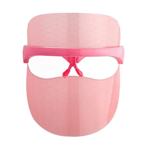Skin Gym Wrinklit Led Mask