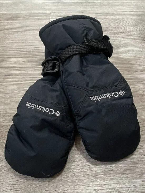Omni-Heat Winter Gloves