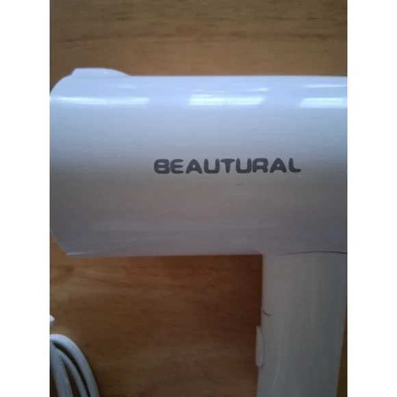 Beautural Clothes Steamer