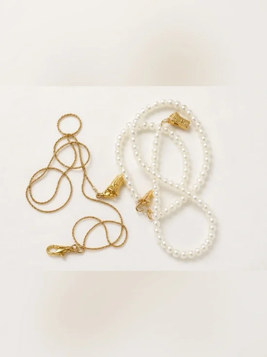 Set of Sunglasses Chains