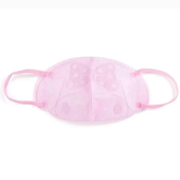 Sanrio My Melody Face Mask 5 Pack
