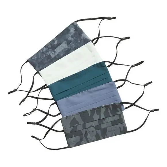 Athleta 5-Pack Everyday Mask