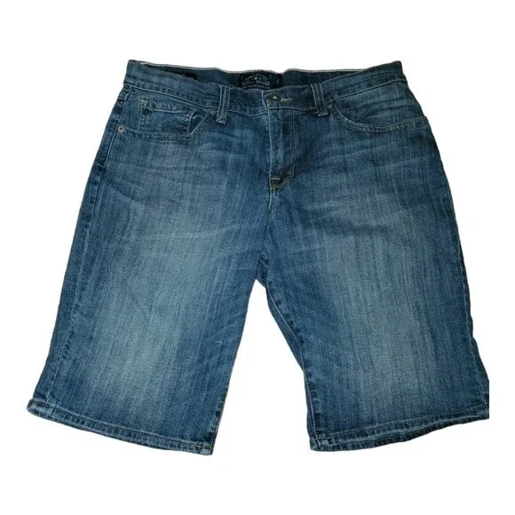 Lucky Brand 