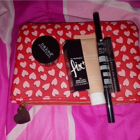 Ipsy randomized bundle