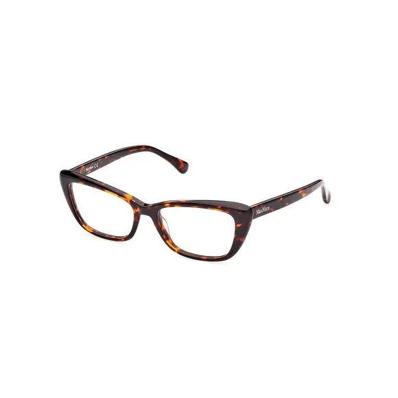 NWT Max Mara MM5059-53054 53mm New Eyeglasses