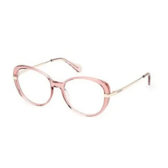 NWT Max & Co MO5112-54072 54mm New Eyeglasses