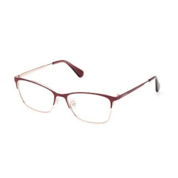 NWT Max & Co MO5111-55033 55mm New Eyeglasses