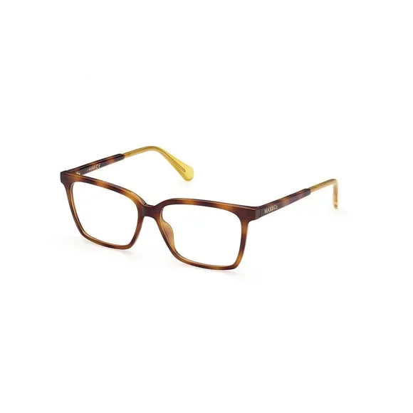 NWT Max & Co MO5052-53056 53mm New Eyeglasses