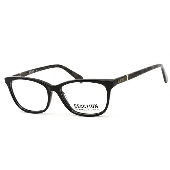 NWT Kenneth Cole KC0849-53001 53mm New Eyeglasses