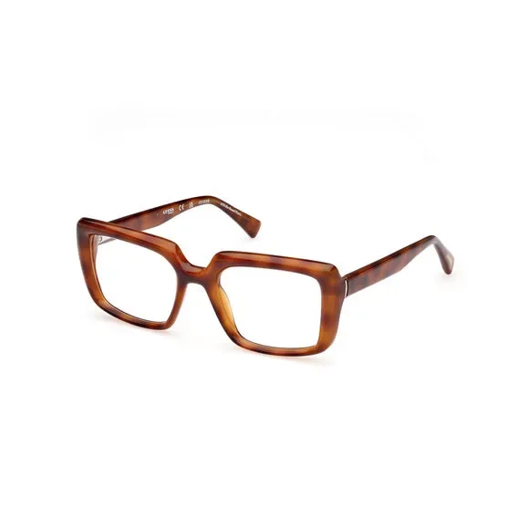 NWT Guess GU50152-53053 53mm New Eyeglasses