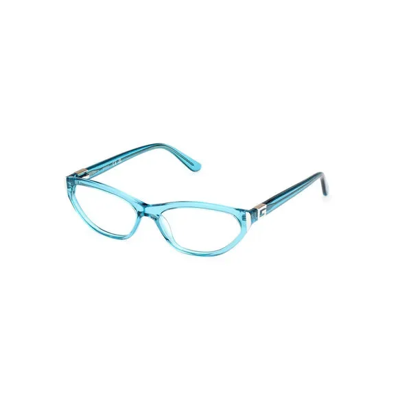 NWT Guess GU50146-54087 54mm New Eyeglasses