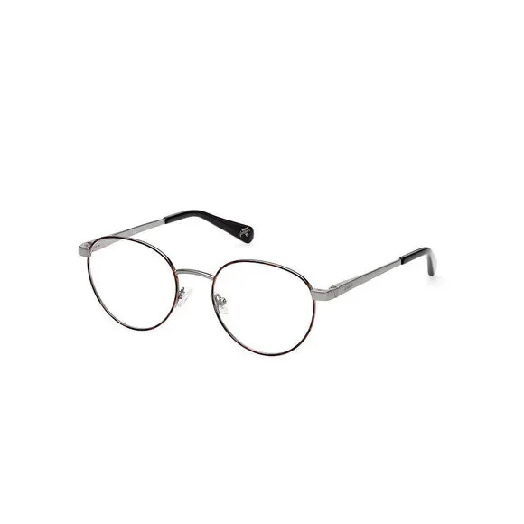 NWT Guess GU5221-51005 51mm New Eyeglasses