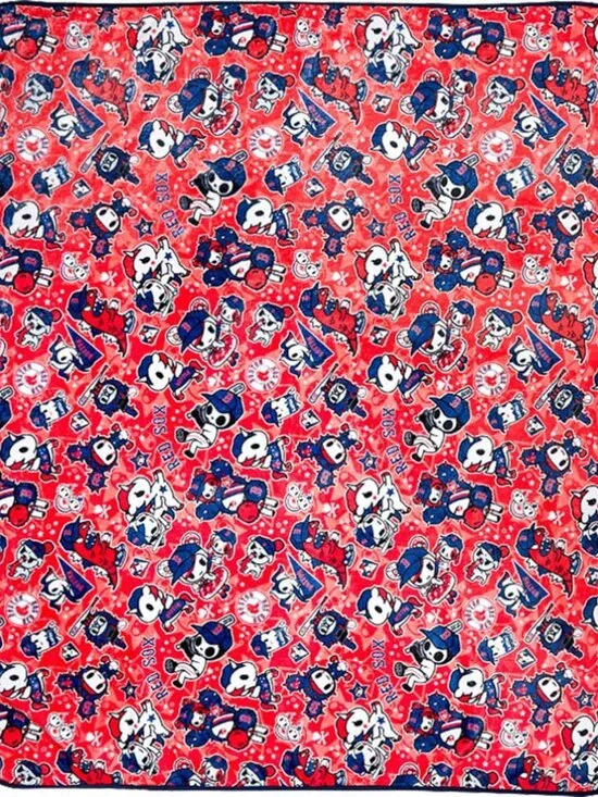 Boston Red Sox tokidoki 60