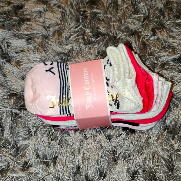 NWT JC Socks