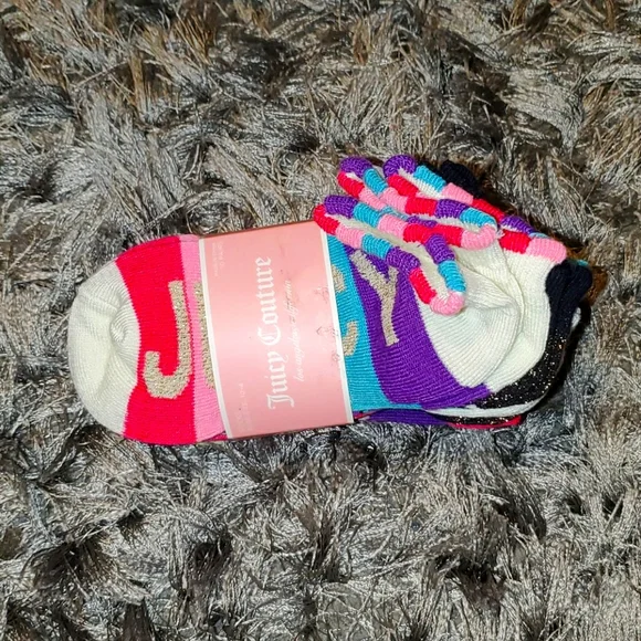 NWT JC Socks