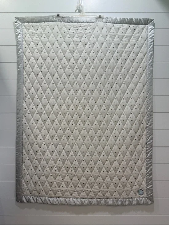 Dreamland baby weighted blanked