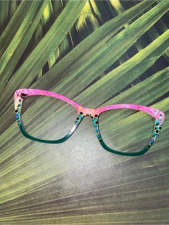 Pair eyewear Disney Pocahontas Wanda topper
