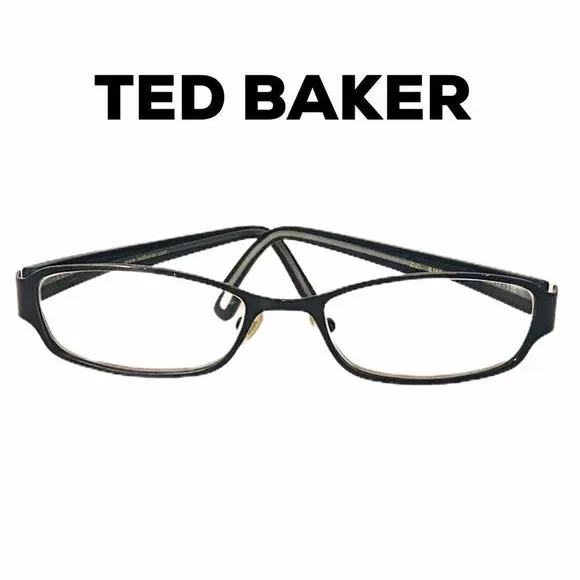 TED BAKER ZIZI‎ B165 FRAME for Refill Prescription