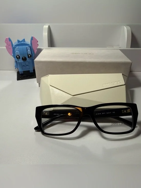 Brand New Jimmy Choo Model 3016 Women’s Frames