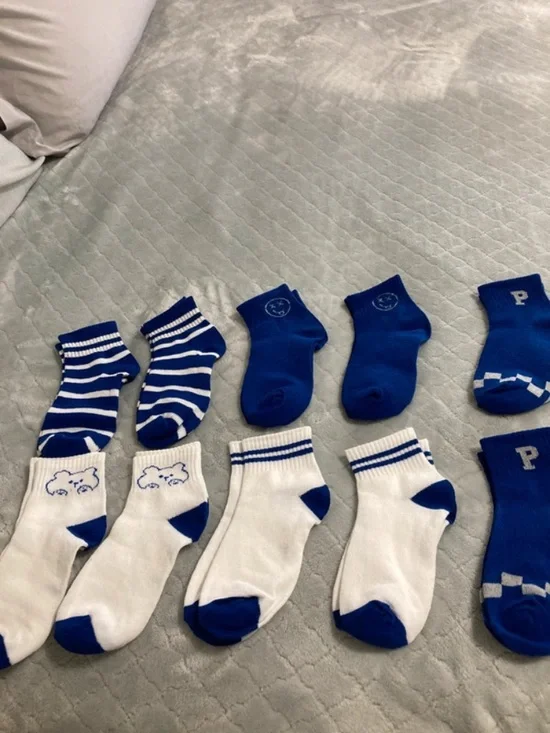 NWTS Socks