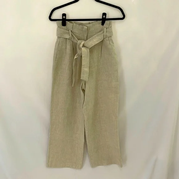 Zara Pants