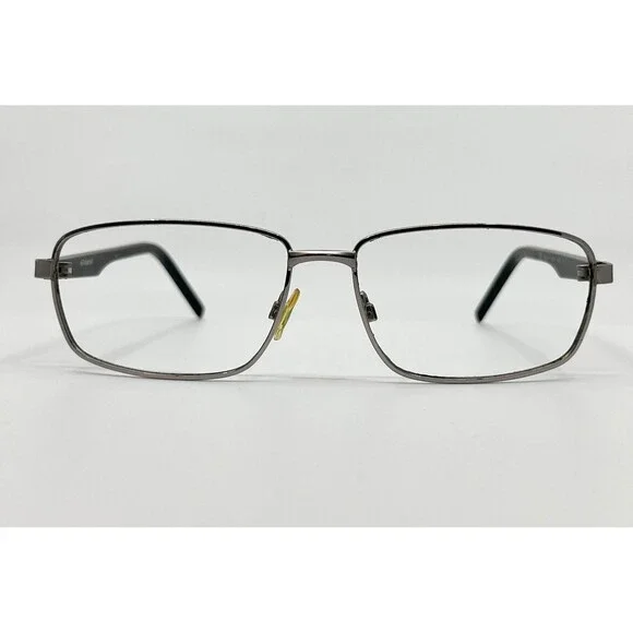 Polaroid Eyeglass Frames Mens Gunmetal PLD 2041/S FAEY2 59-15-135