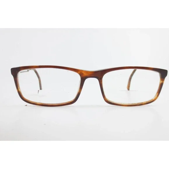 Viva Eyewear VV4026 056 Tortoise Shell Rectangular Glasses Frames 58-18-145