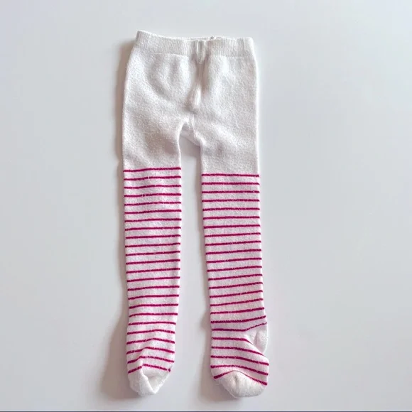 Janie and Jack tights