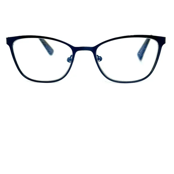 Alexander Collection‎ Cora Navy 49.17.135 Women’s Petite Eyeglasses Frame H17890