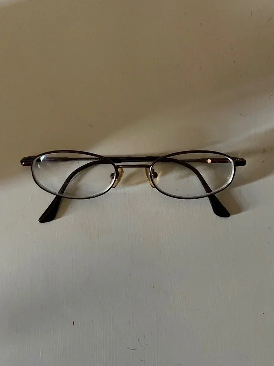 Brooks & Brother Reading Glasses