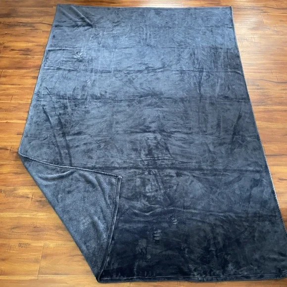 Restoration Hardware Baby &‎ Child Blanket Twin Size 63