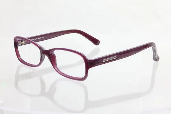 Michael Kors MK879 52-16-135mm 513 Eyeglass FRAMES ONLY - GOOD CONDITION