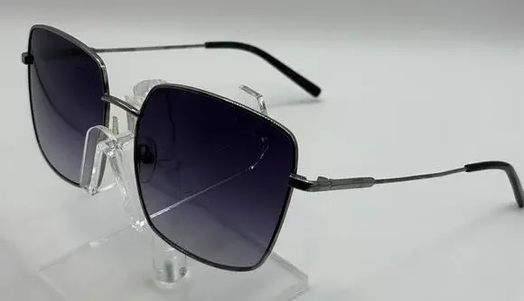 Calvin Klein CK22124S 051 57□18 145 Sunglasses Blue Gradient