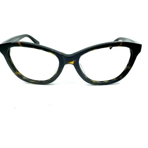 Maui Jim Italy CANNA MJ769-10 54-18-135 Tortoise Plastic Sunglasses Frame H11278