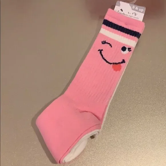 🎉Final deal 🎉Carter’s high socks 2