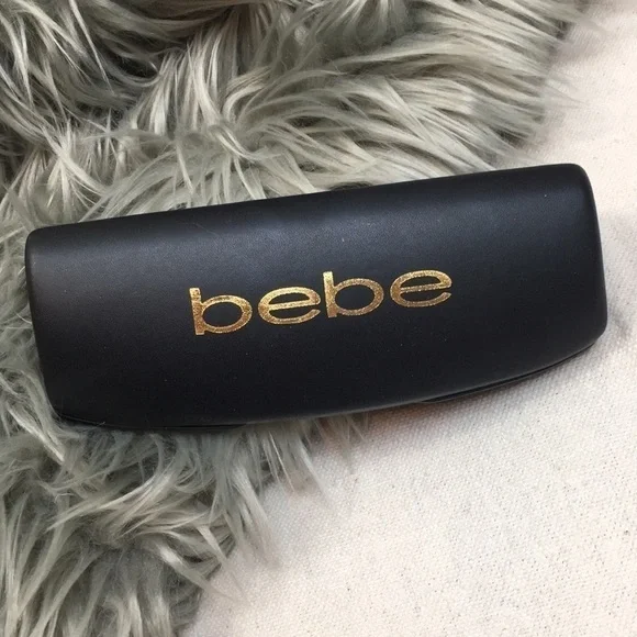 Bebe Glasses Case