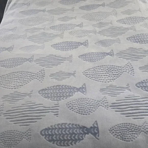 Sigrid Olsen blanket