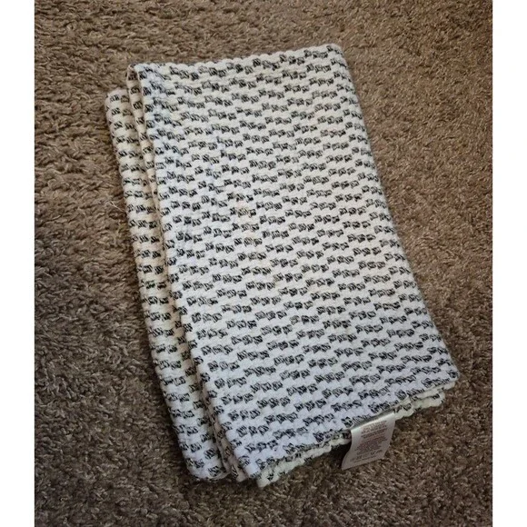 Antoniosalgado  baby blanket 100% cotton