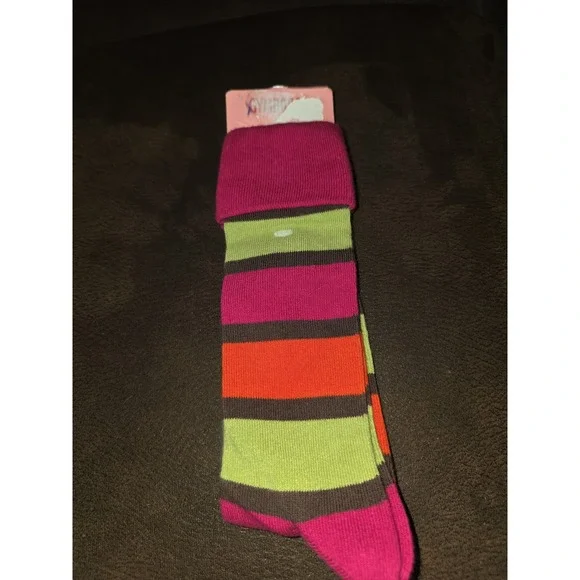 Gymboree fall homecoming socks nwt size 8 and up
