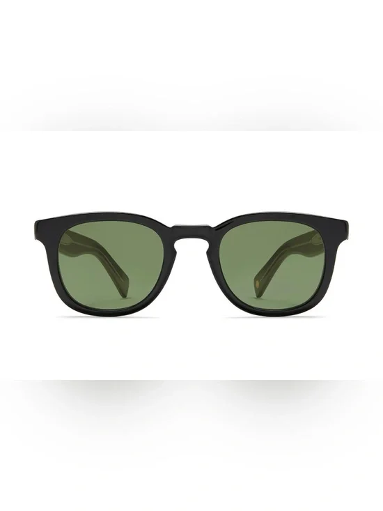 Garrett Leight Kinney X Sunglasses