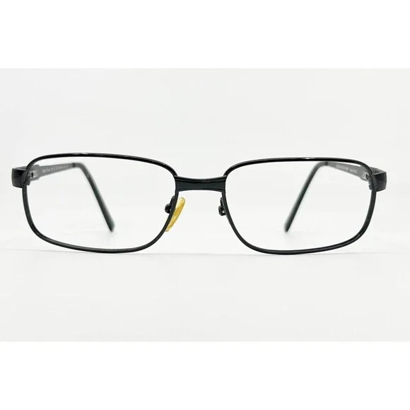 Kirkland Signature Eyeglass Frames Mens Matte Black Norton 545223 56/16 135
